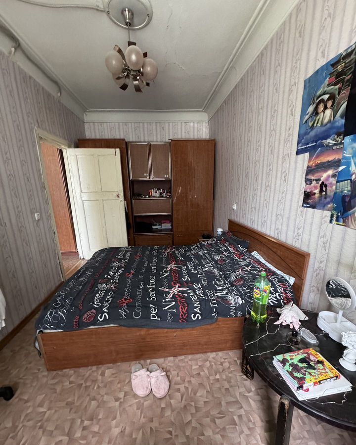 квартира г Владимир р-н Октябрьский ул Усти-на-Лабе 31 фото 15