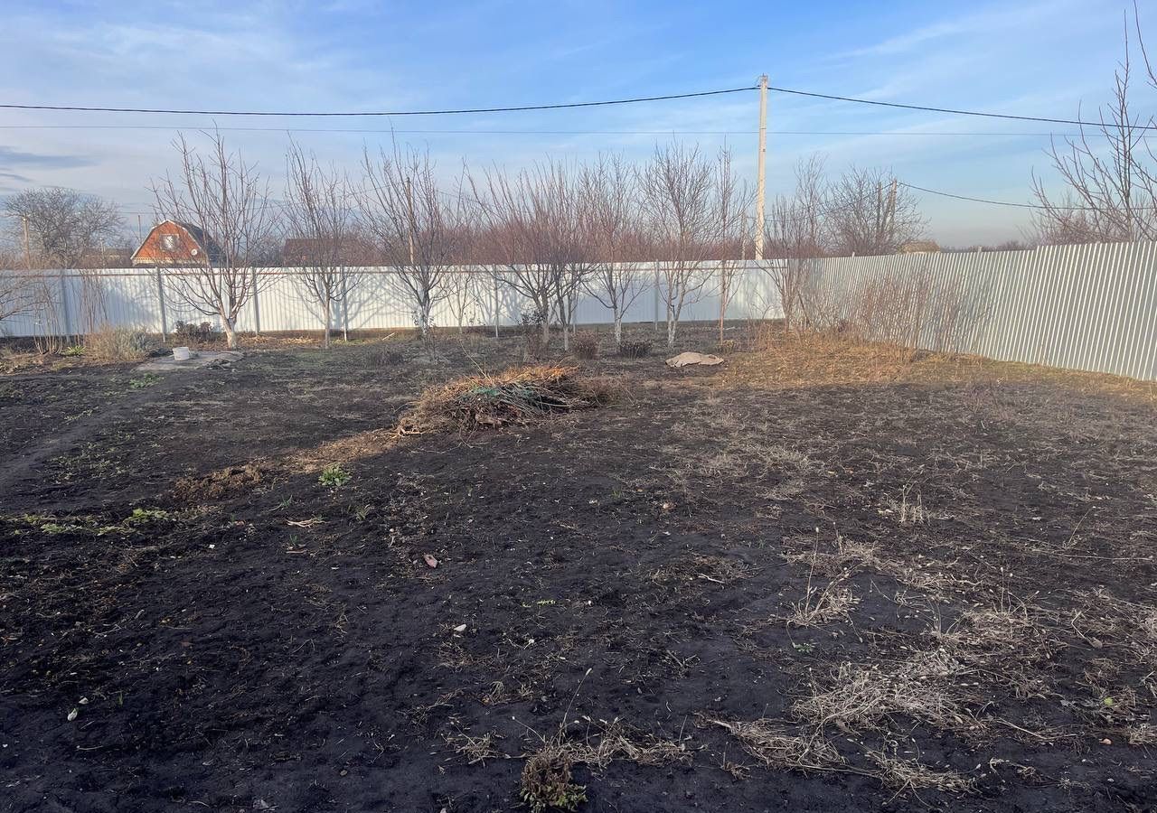 земля р-н Кавказский г Кропоткин ул Тенистая 28 Кропоткинское городское поселение фото 3