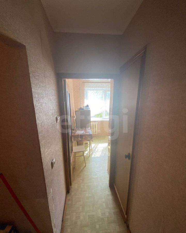 квартира г Белгород Западный ул Губкина 31 фото 4