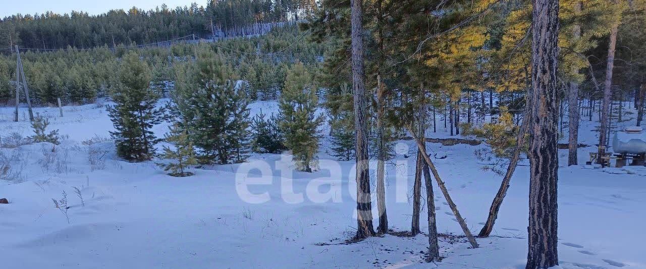 земля г Улан-Удэ р-н Октябрьский мкр Тепличный кв-л 2-й фото 1
