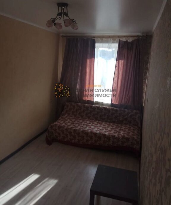 квартира г Уфа ул Рижская 1/4 фото 5