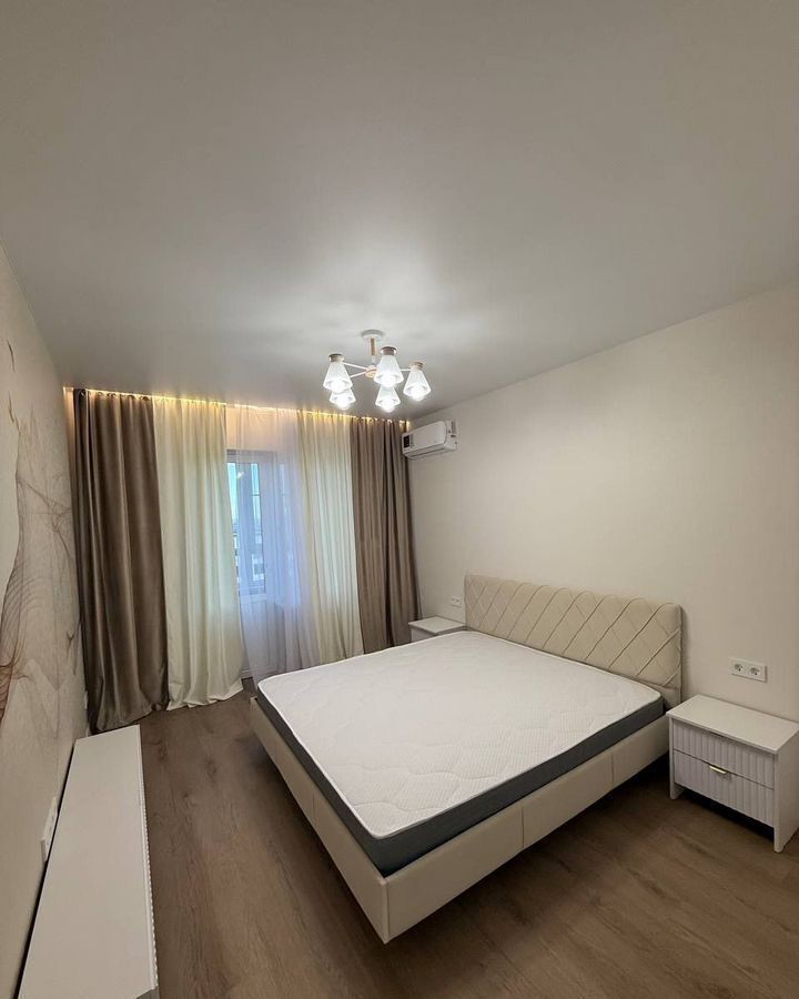 квартира г Краснодар р-н Прикубанский ул Питерская 40к/1 фото 7
