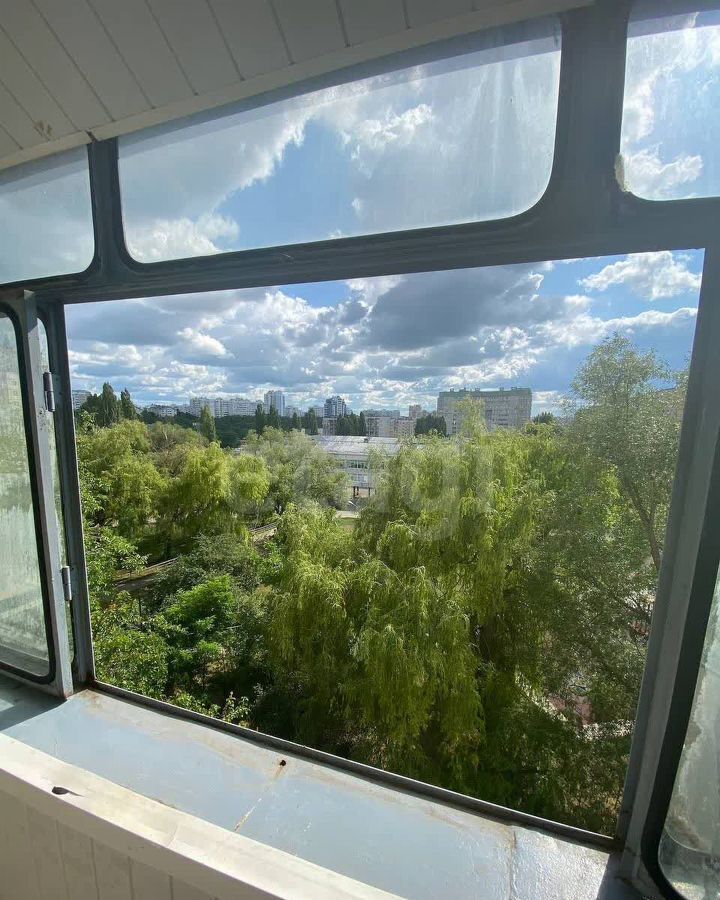 квартира г Белгород Западный ул Губкина 31 фото 18