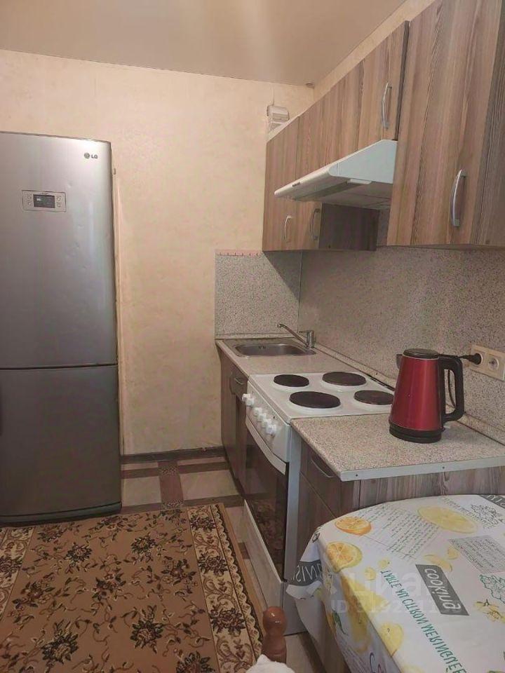 квартира г Одинцово ш Можайское 113 Одинцово фото 3