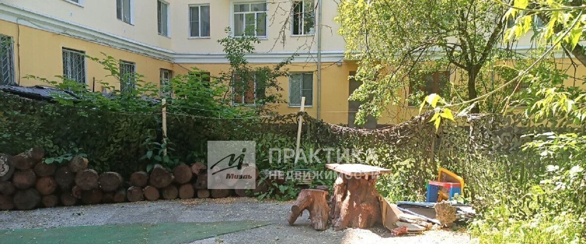 свободного назначения г Электросталь Северный ул Первомайская 34/19 фото 2