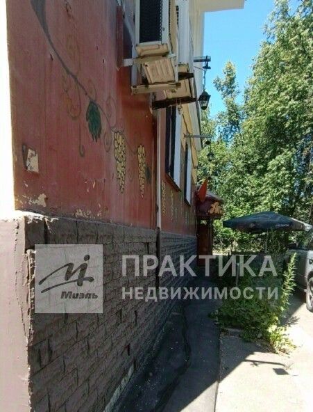 свободного назначения г Электросталь Северный ул Первомайская 34/19 фото 5