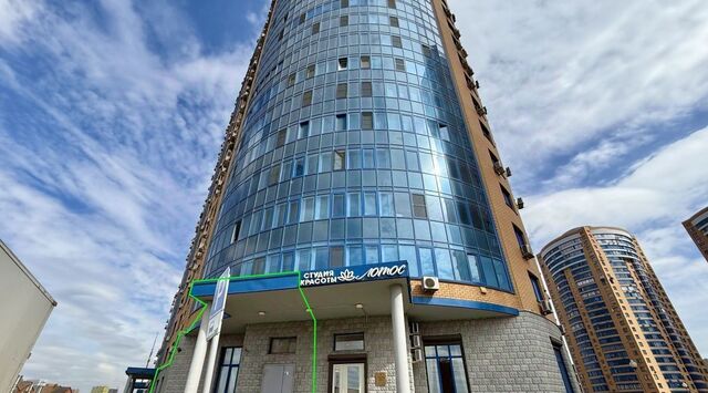 свободного назначения ул Реутовских ополченцев 10 Новокосино фото
