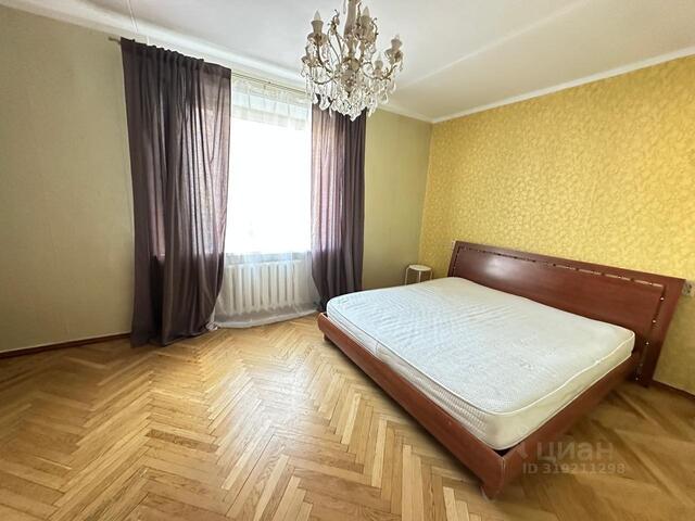ЦАО Хамовники пер Ружейный 4 Московская область фото
