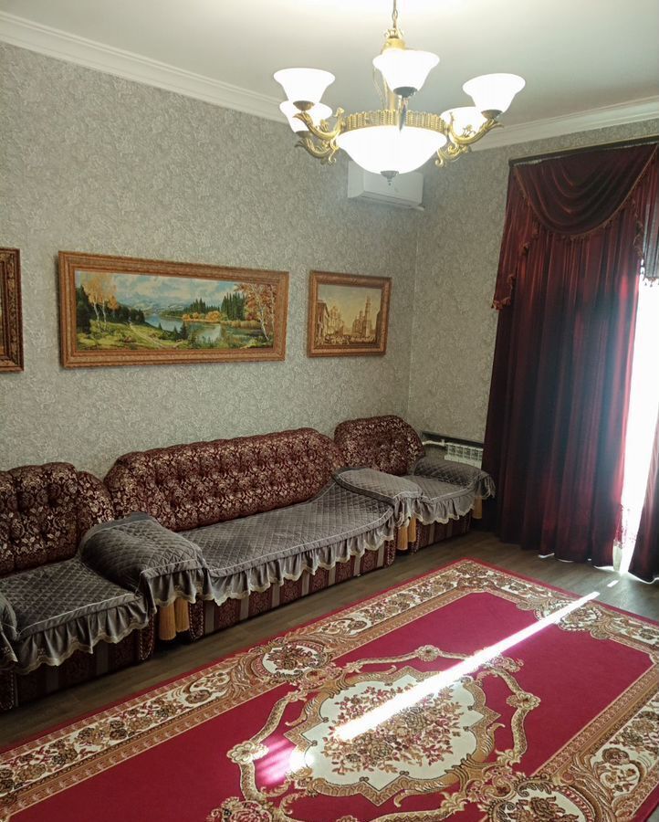 квартира г Севастополь ул Большая Морская 31 Крым фото 3