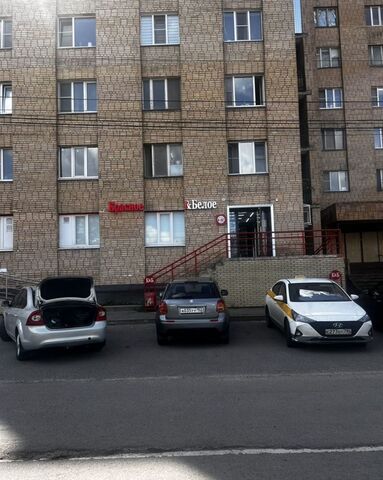 ул 23 Октября 62 фото