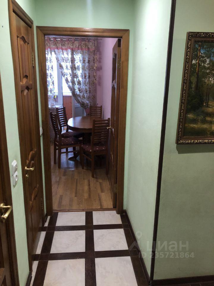 квартира г Королев ул Лесная 1а фото 15