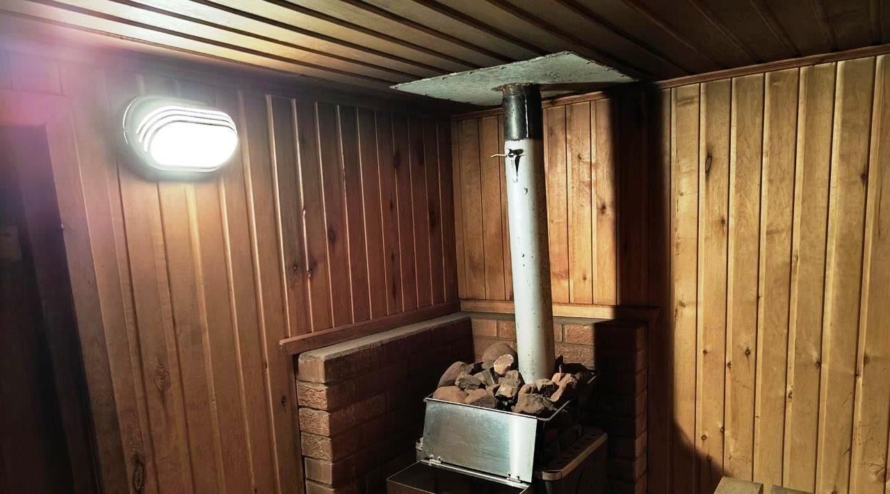 дом г Черноголовка д Старки 19А фото 24
