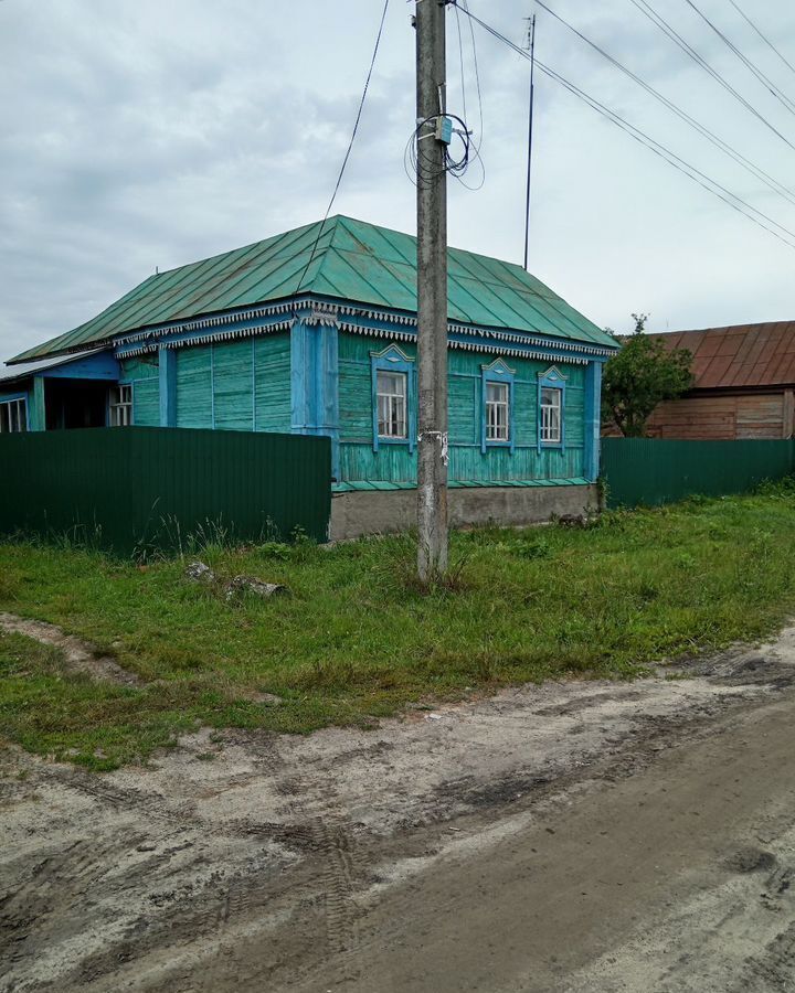 дом р-н Сердобский г Сердобск ул Ленина фото 1