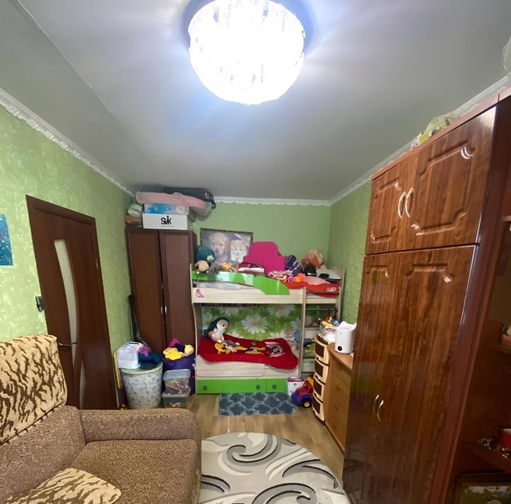 квартира г Переславль-Залесский ул Маловский Сад Сад фото 4