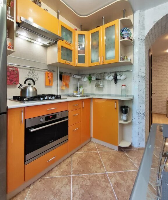 квартира г Сыктывкар ул Карла Маркса 164 фото 18
