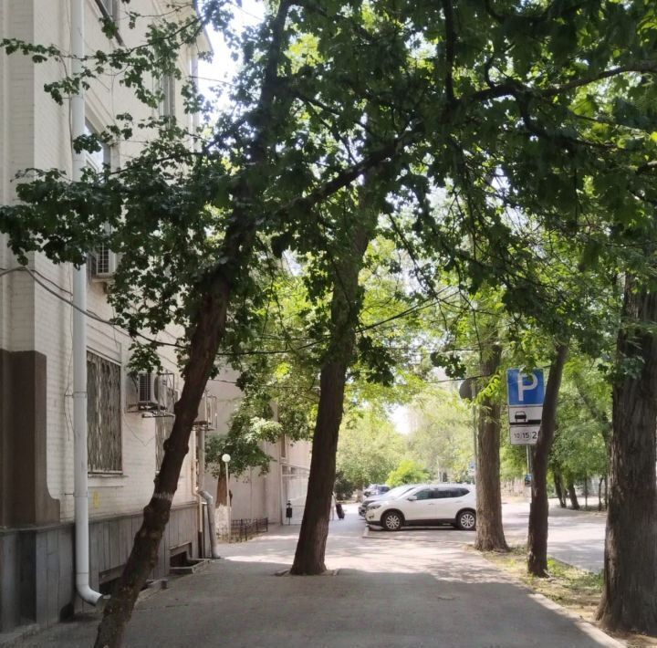 свободного назначения г Ростов-на-Дону р-н Октябрьский пр-кт Буденновский 61/12 фото 17