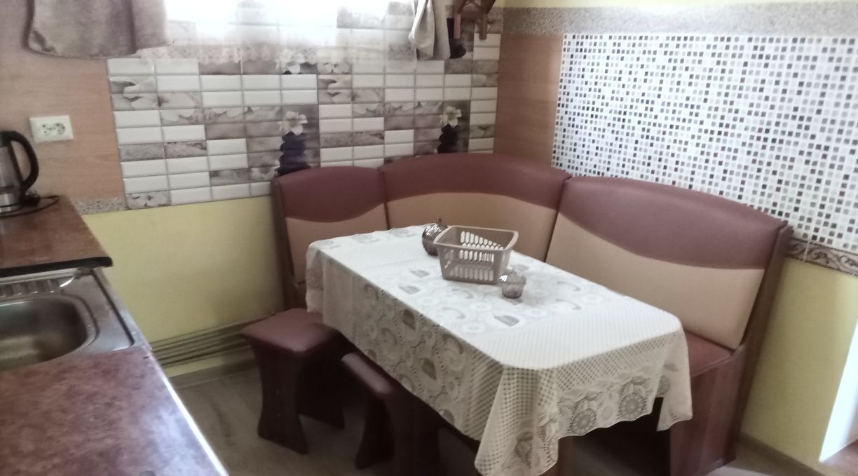 дом г Судак ул Истрашкина 57 фото 6