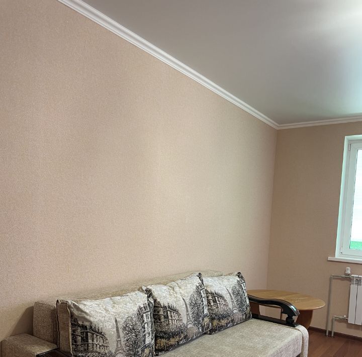 квартира г Астрахань р-н Ленинский ул Балашовская 13к/2 фото 2