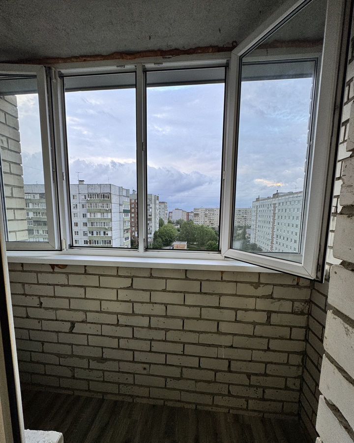 квартира г Пенза Пенза-4 ул Сумская 32 р-н Октябрьский фото 13