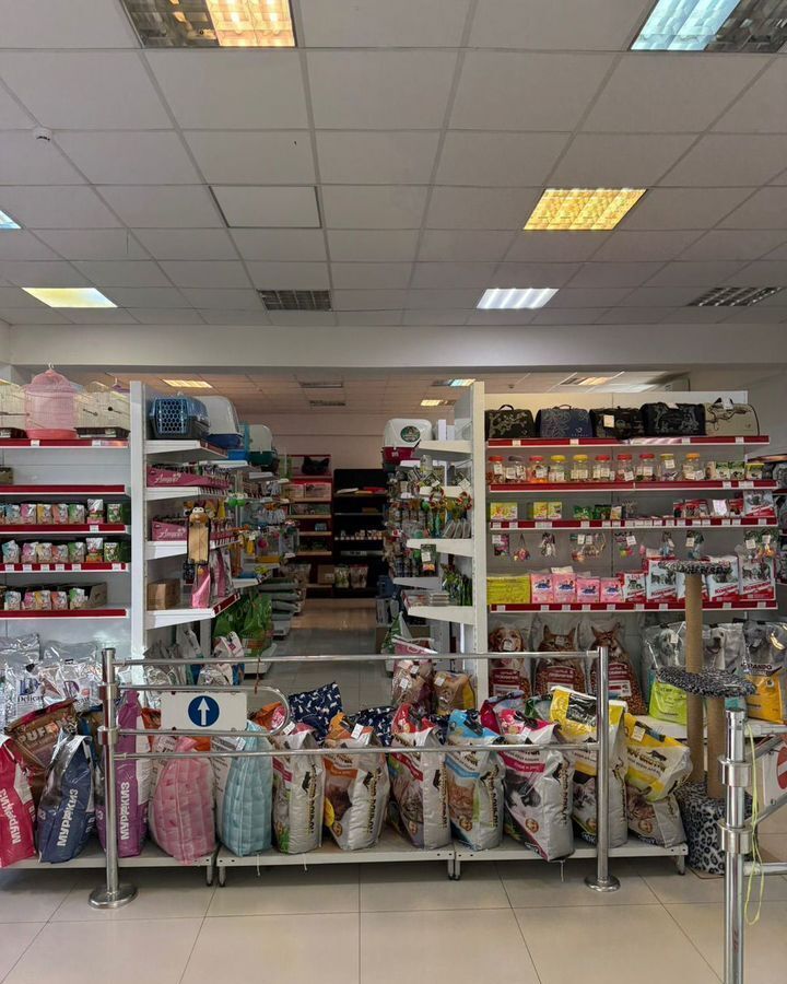 свободного назначения г Пятигорск ул Ессентукская 29дс/5 фото 2