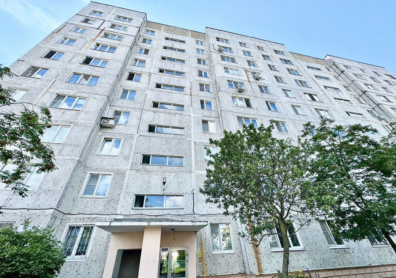 квартира г Орехово-Зуево ул Северная 14в Орехово-Зуевский г. о. фото 13