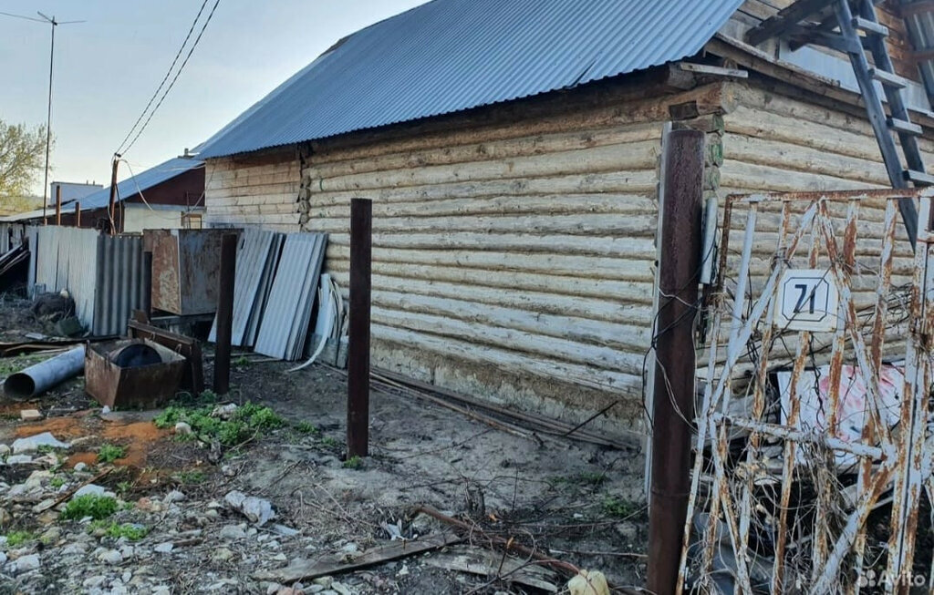 дом г Саратов р-н Волжский снт терЮго-Восток-91 фото 3