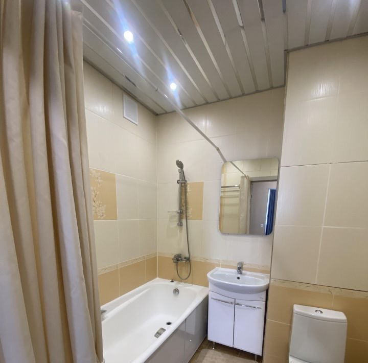 квартира г Балашиха мкр 1 Мая 36 фото 19
