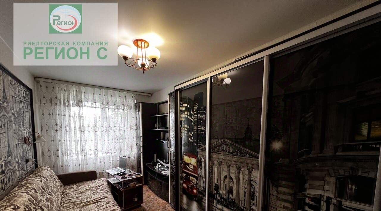 квартира г Архангельск р-н Маймаксанский округ ул Победы 116 фото 12