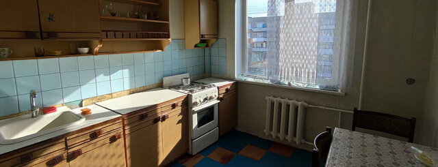 ул Буровая 21а фото