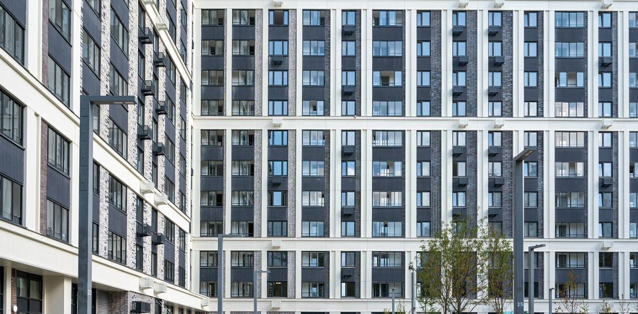квартира г Москва метро Кузьминки пр-кт Волгоградский 138к/4 фото 18
