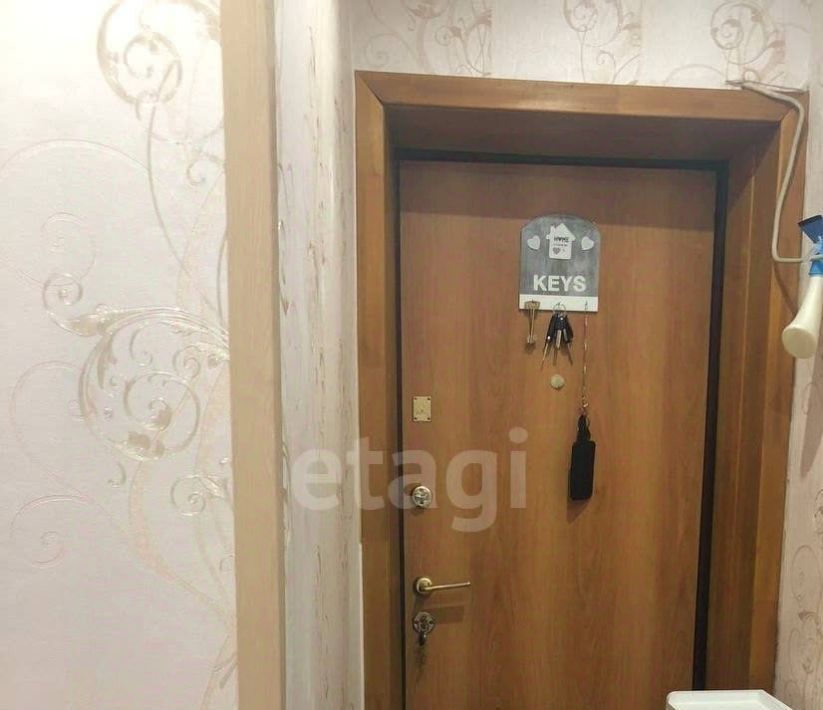 квартира р-н Киришский г Кириши пр-кт Ленина 11а фото 6