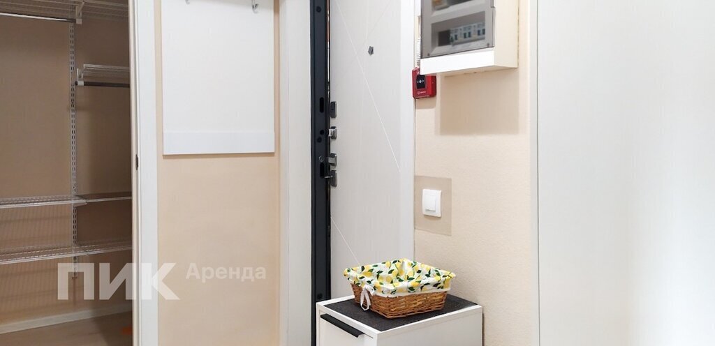 квартира г Балашиха ш Косинское 6 Кучино фото 12