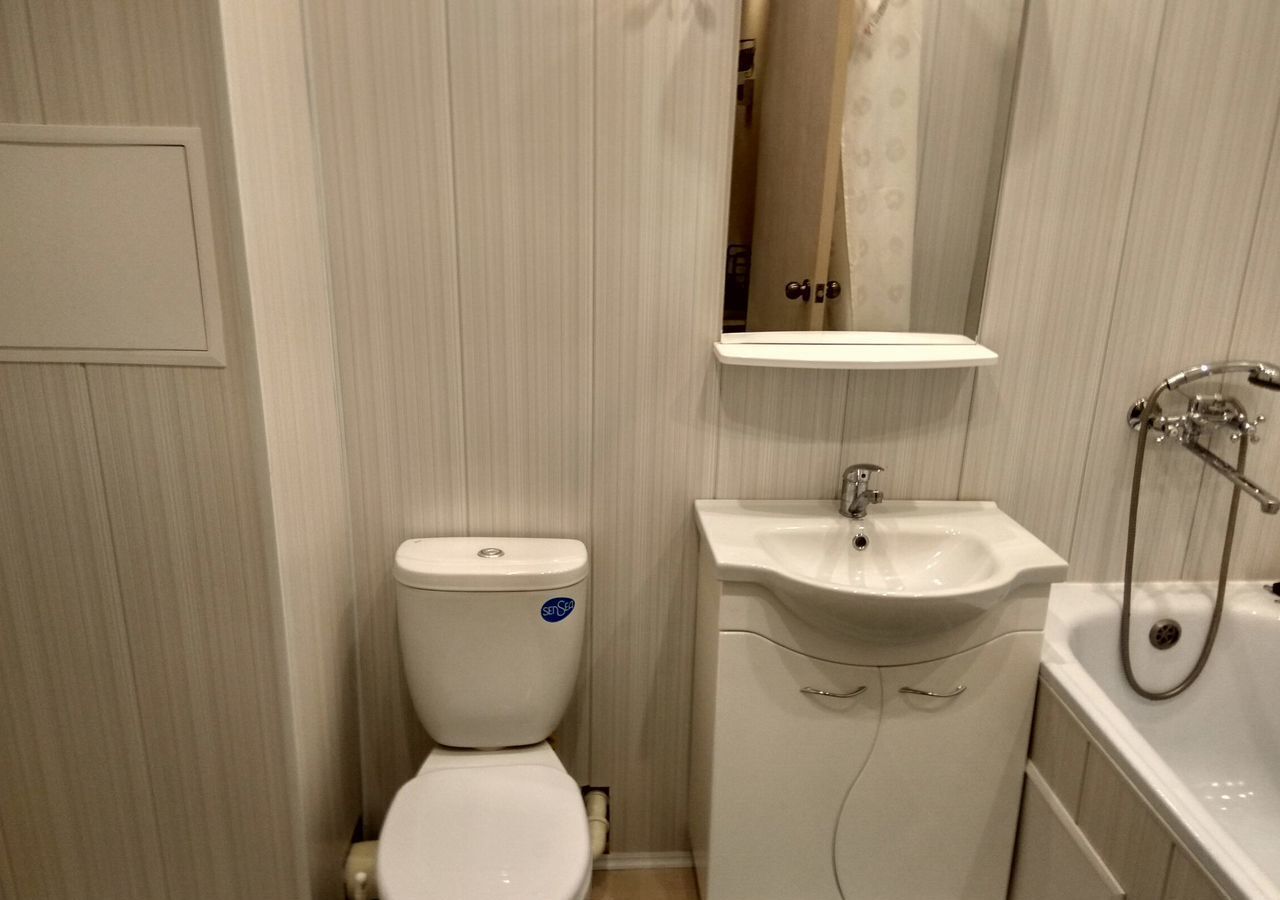 квартира г Красногорск ул Игоря Мерлушкина 8 Опалиха, Красногорск фото 5