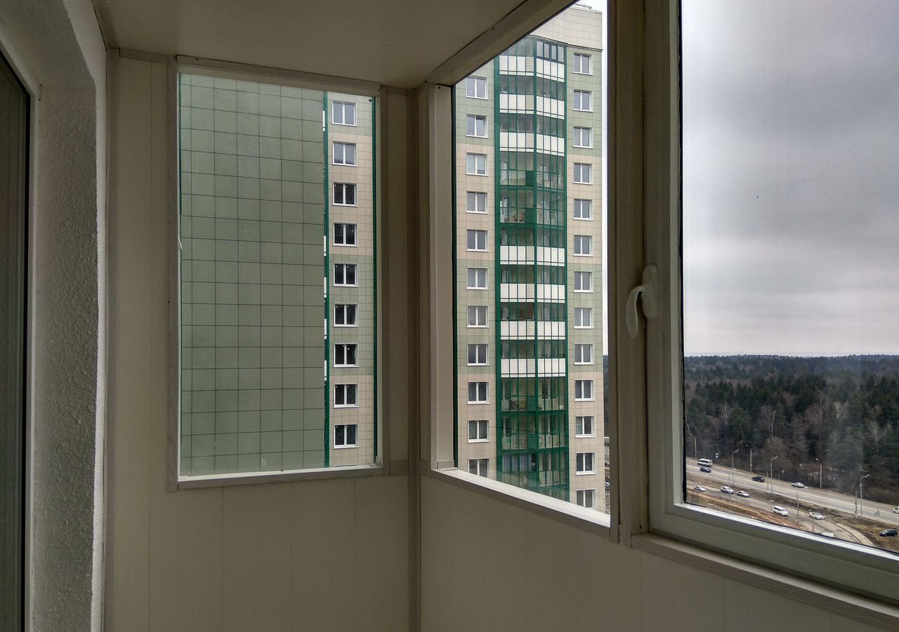квартира г Красногорск ул Игоря Мерлушкина 8 Опалиха, Красногорск фото 7