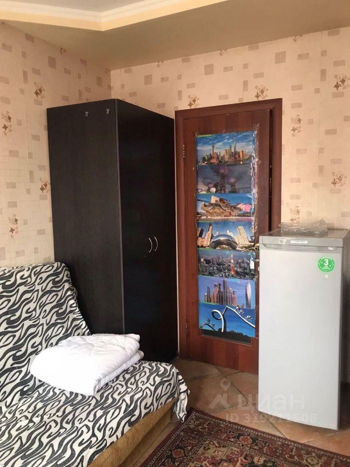 комната г Балашиха мкр Янтарный к 18 фото 11