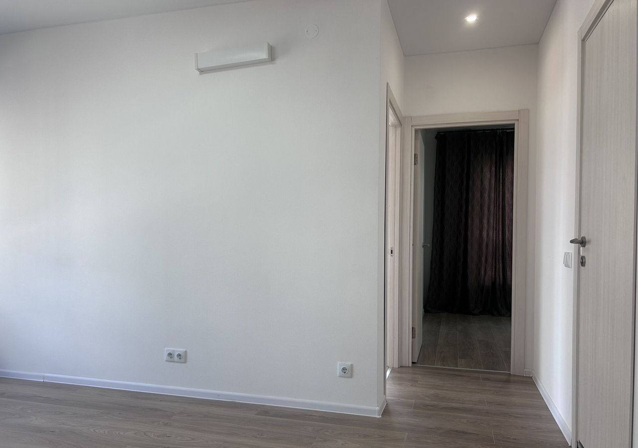 квартира г Москва метро Щербинка ш Варшавское 284к/1 фото 14