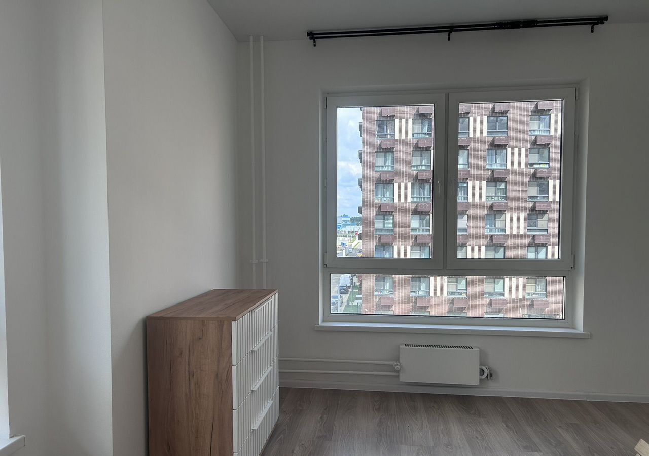 квартира г Москва метро Щербинка ш Варшавское 284к/1 фото 8