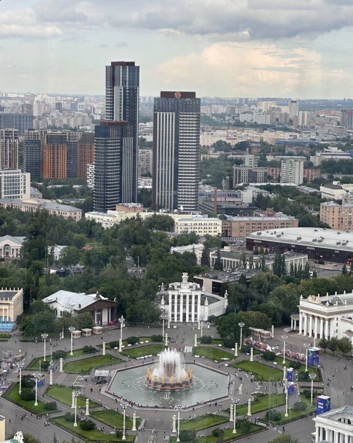 квартира г Москва ул Вильгельма Пика 1 Ботанический сад фото 13
