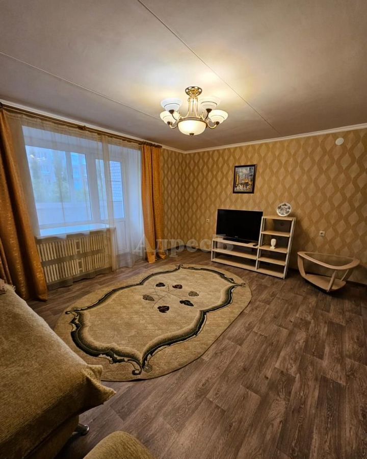 квартира г Воронеж р-н Коминтерновский ул Хользунова 60б фото 14