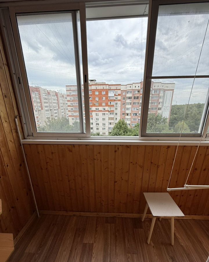 квартира г Воронеж р-н Центральный ул Ломоносова 114/14 фото 16