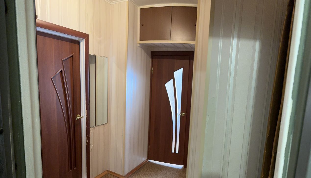 квартира г Саратов р-н Ленинский Солнечный ул им Бардина И.П. 4 фото 5