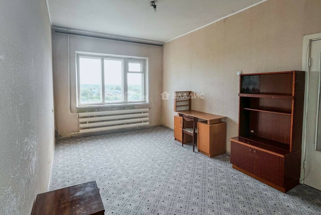квартира г Архангельск р-н округ Варавино-Фактория ул Почтовый тракт 32к/1 Тракт фото 1