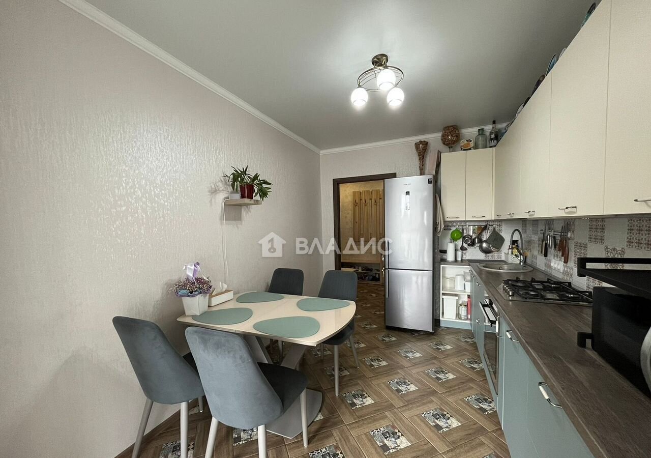 квартира г Калининград р-н Московский ул Инженерная 7 фото 3