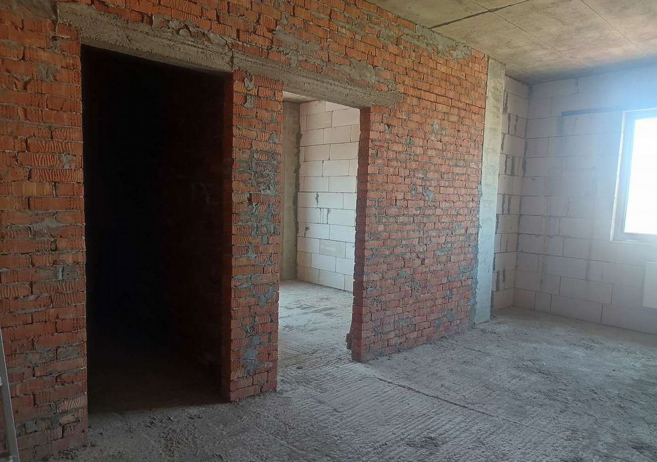 квартира г Нальчик ул Атажукина 11 фото 7