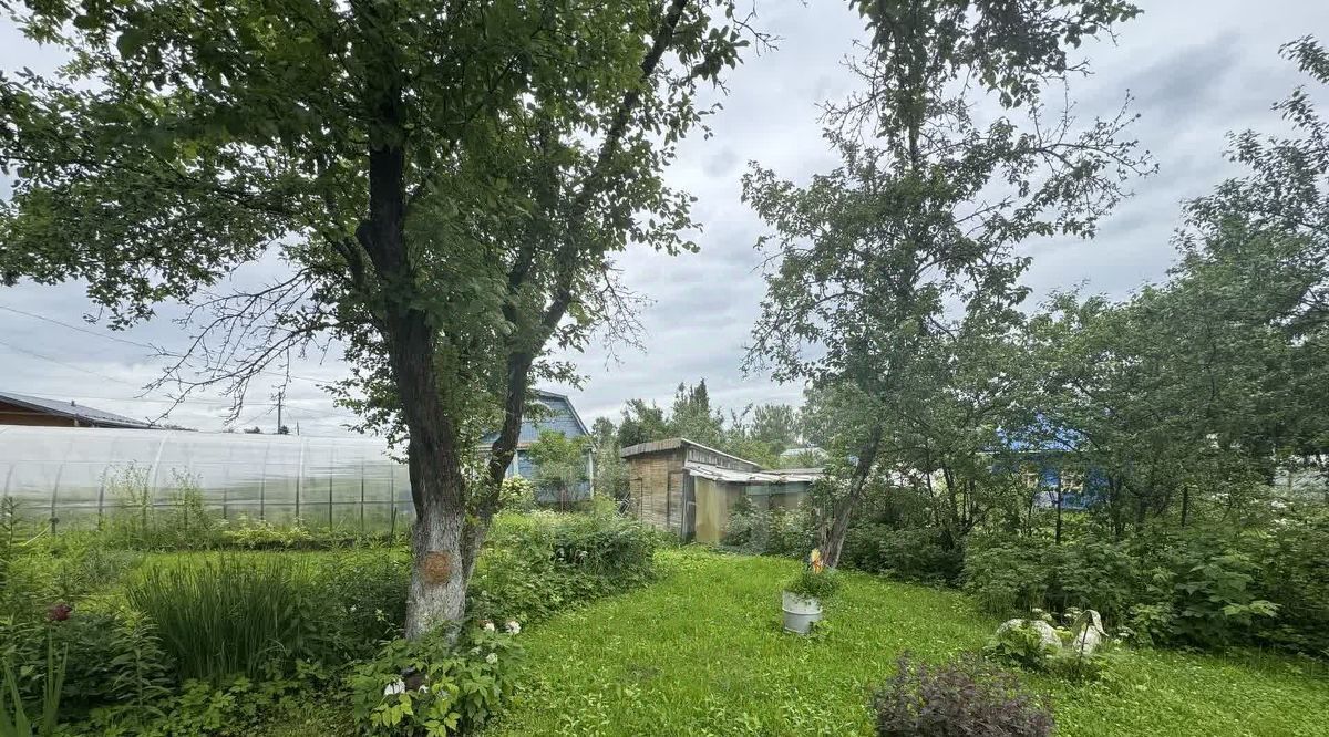 дом г Калуга снт Березка-2 ул 12-я 322 фото 9
