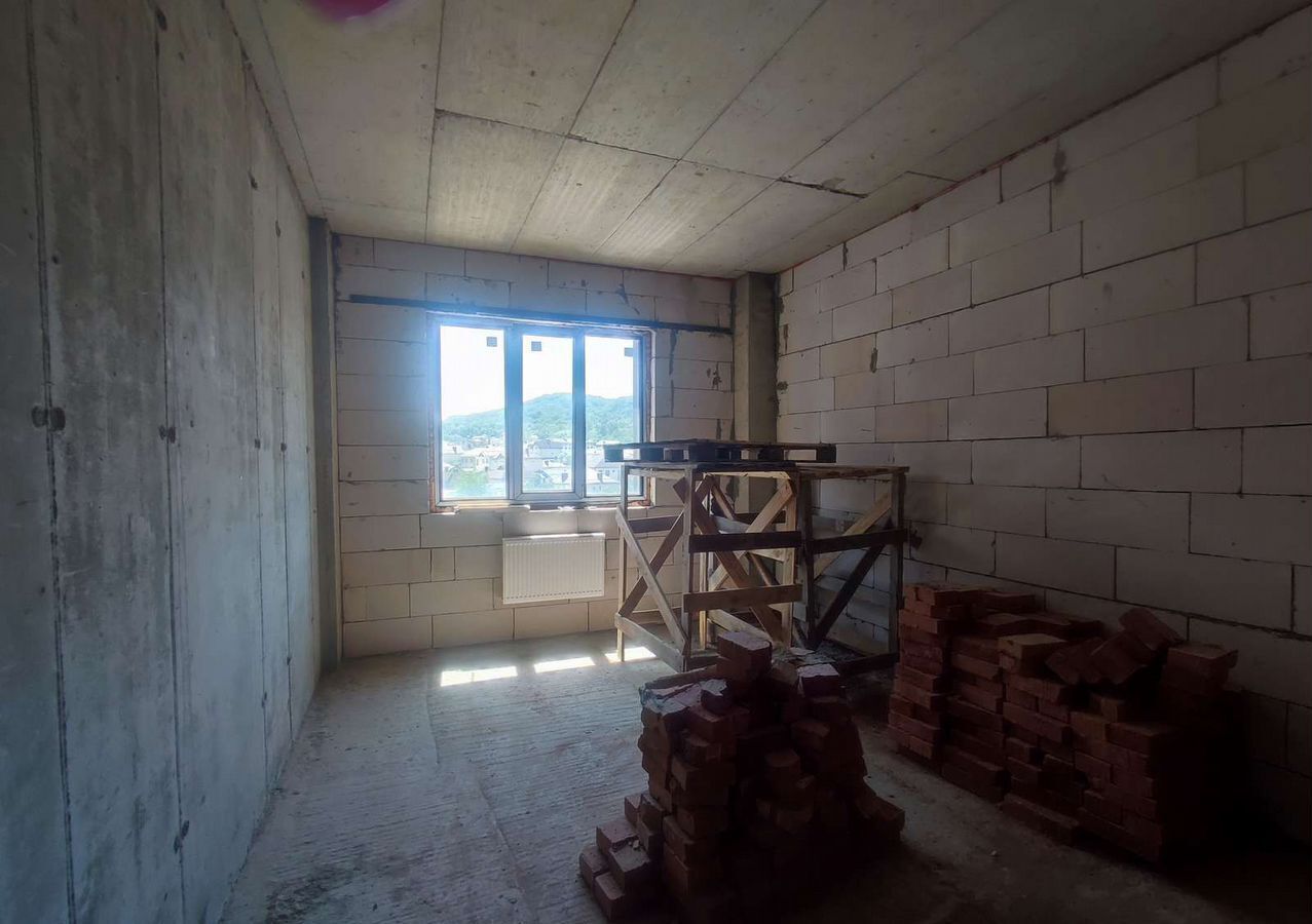 квартира г Нальчик ул Атажукина 11 фото 17