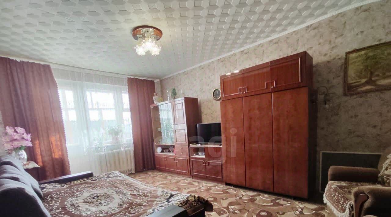 квартира г Ковров ул Грибоедова 11 фото 3