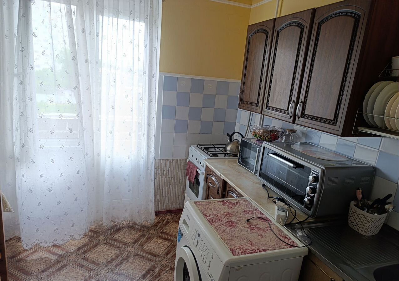 квартира г Нальчик Аэропорт ул Ю.А.Гагарина 22 фото 7