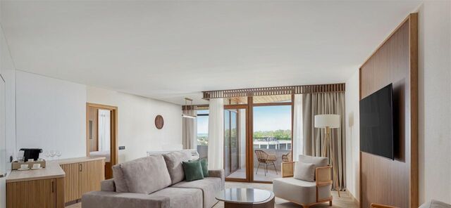 комната пр-кт Пионерский 253/1с 13 фото