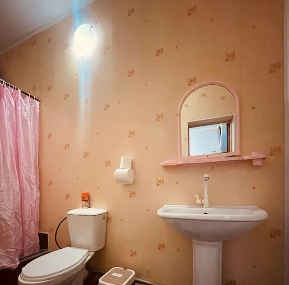 комната г Сочи р-н Лазаревский ул Декабристов 89а фото 3